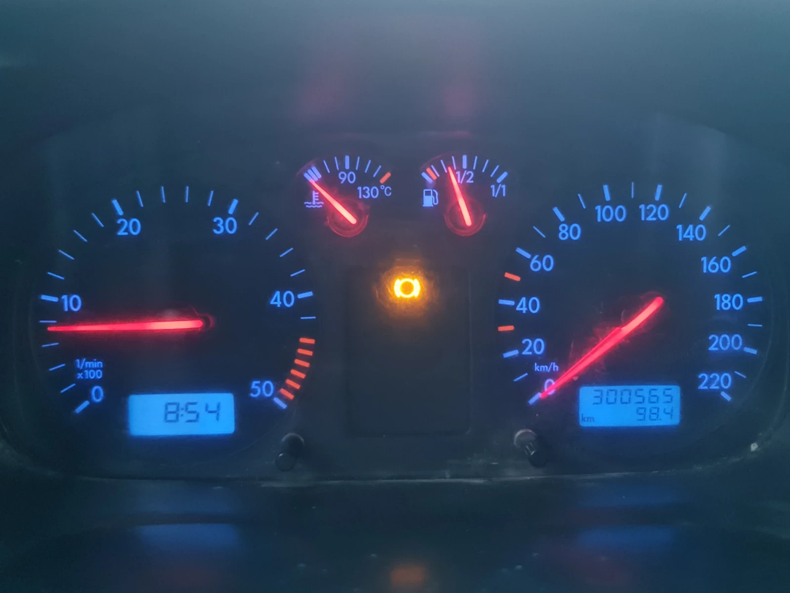 VW T4  - изображение 6