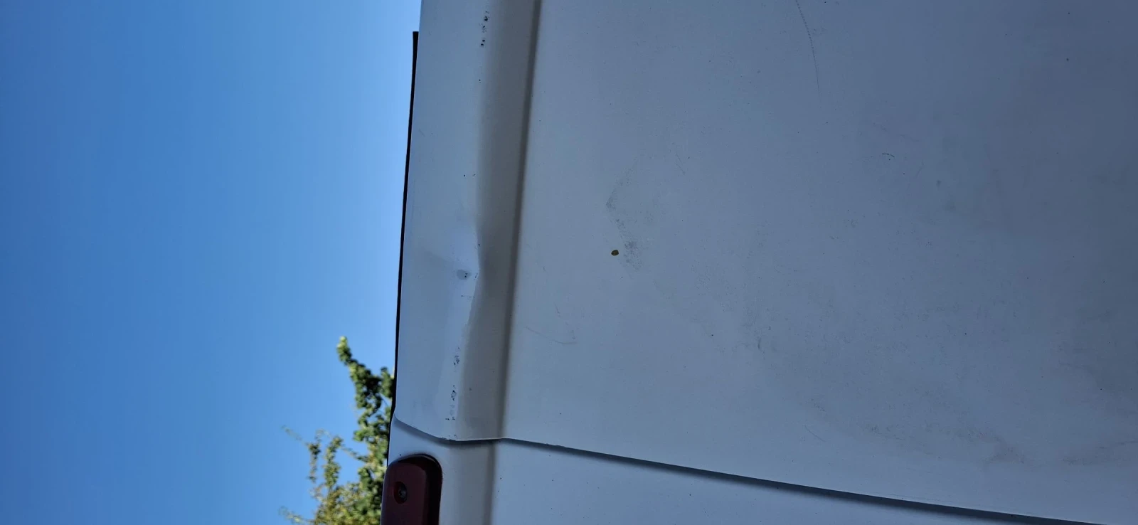 Fiat Scudo 2.0 hdi - изображение 10