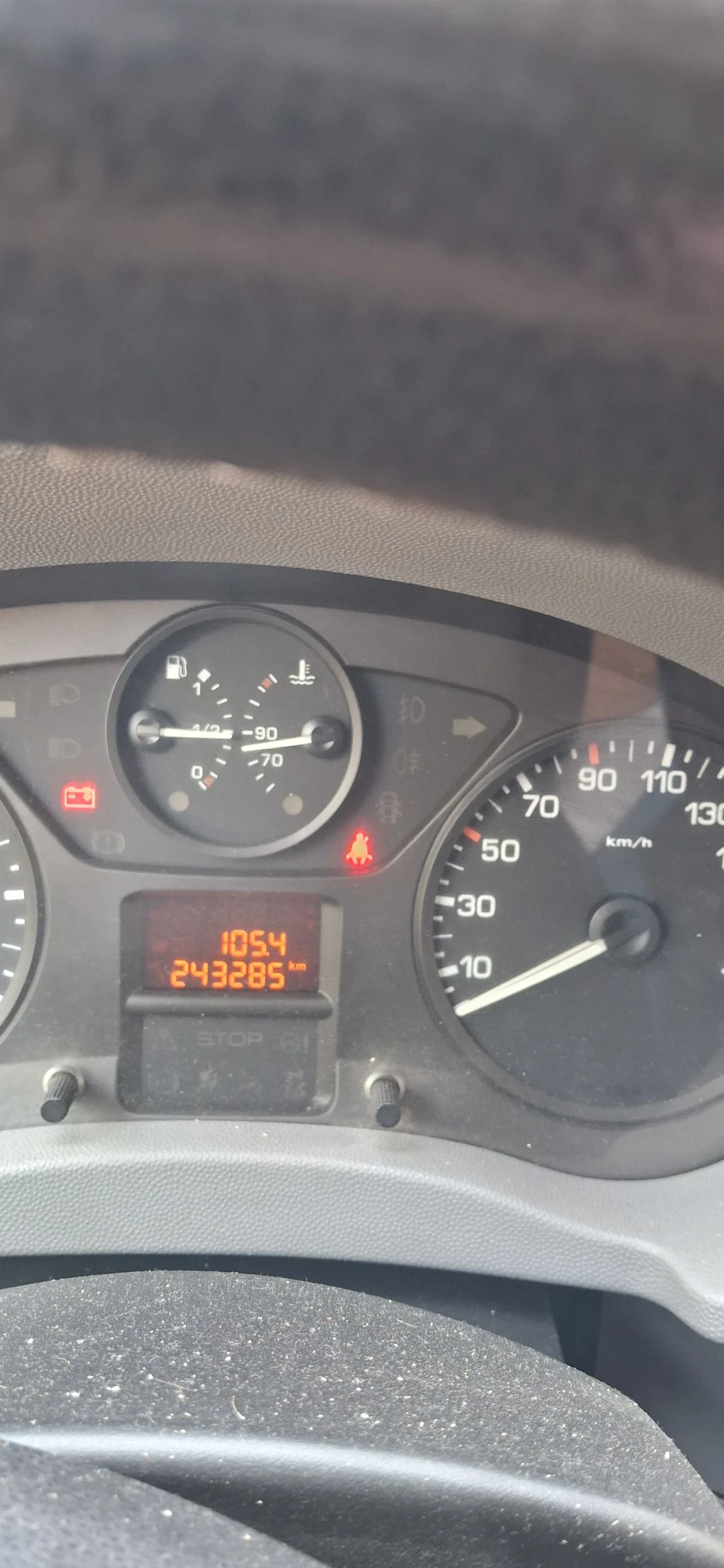 Fiat Scudo 2.0 hdi - изображение 7