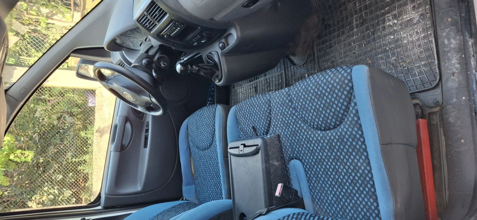 Fiat Scudo 2.0 hdi - изображение 3