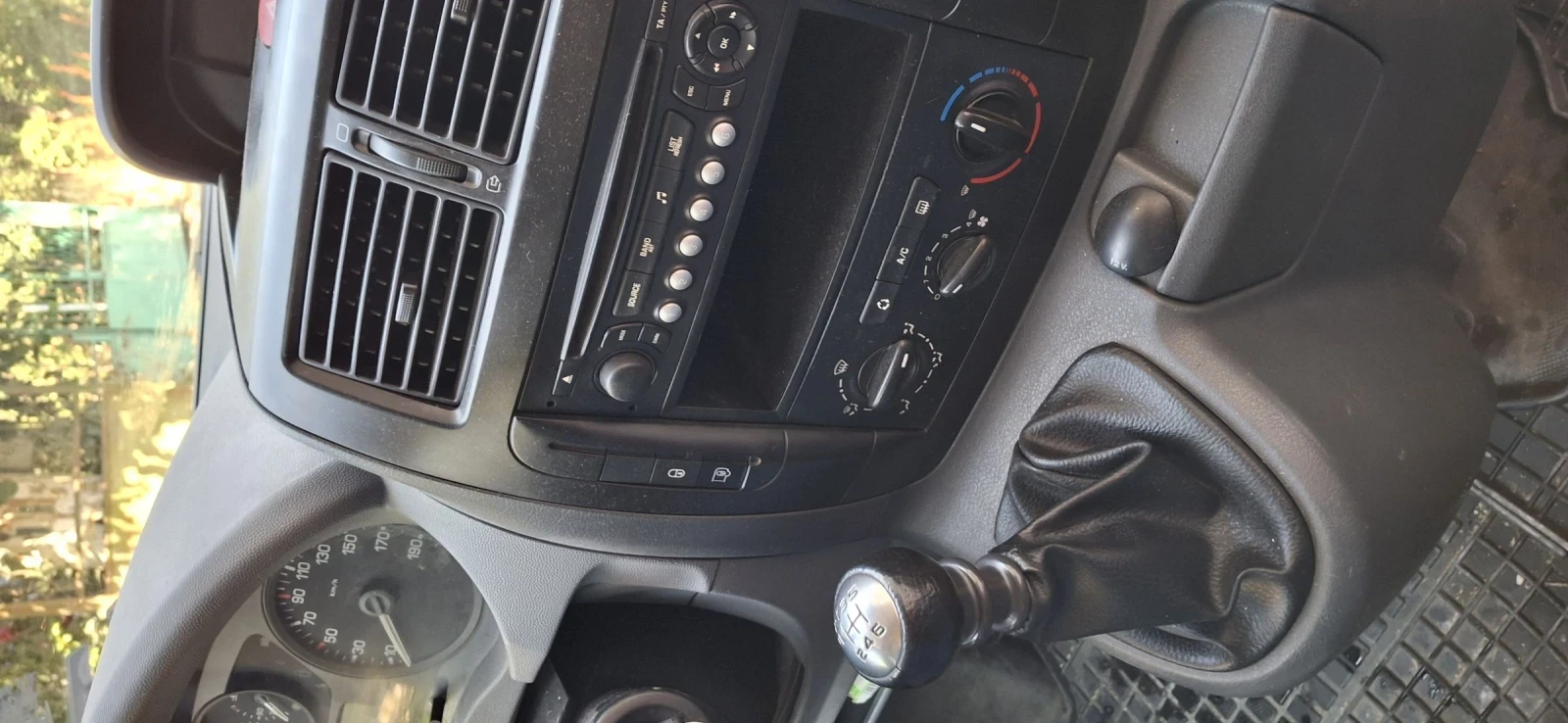 Fiat Scudo 2.0 hdi - изображение 4