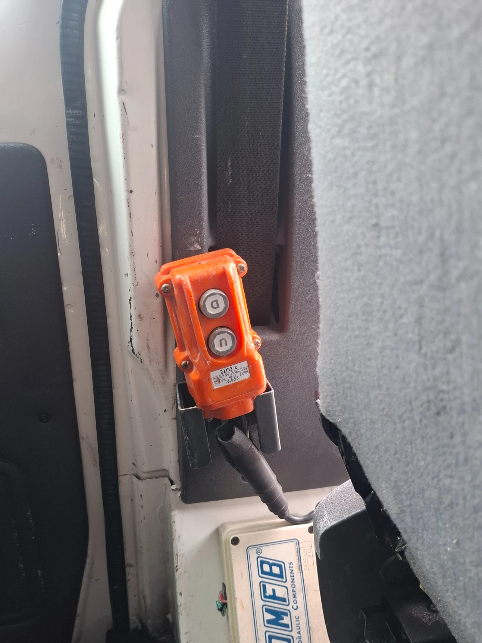 Ford Transit 3.5/2.4TD/6+ 1/ | Mobile.bg   13