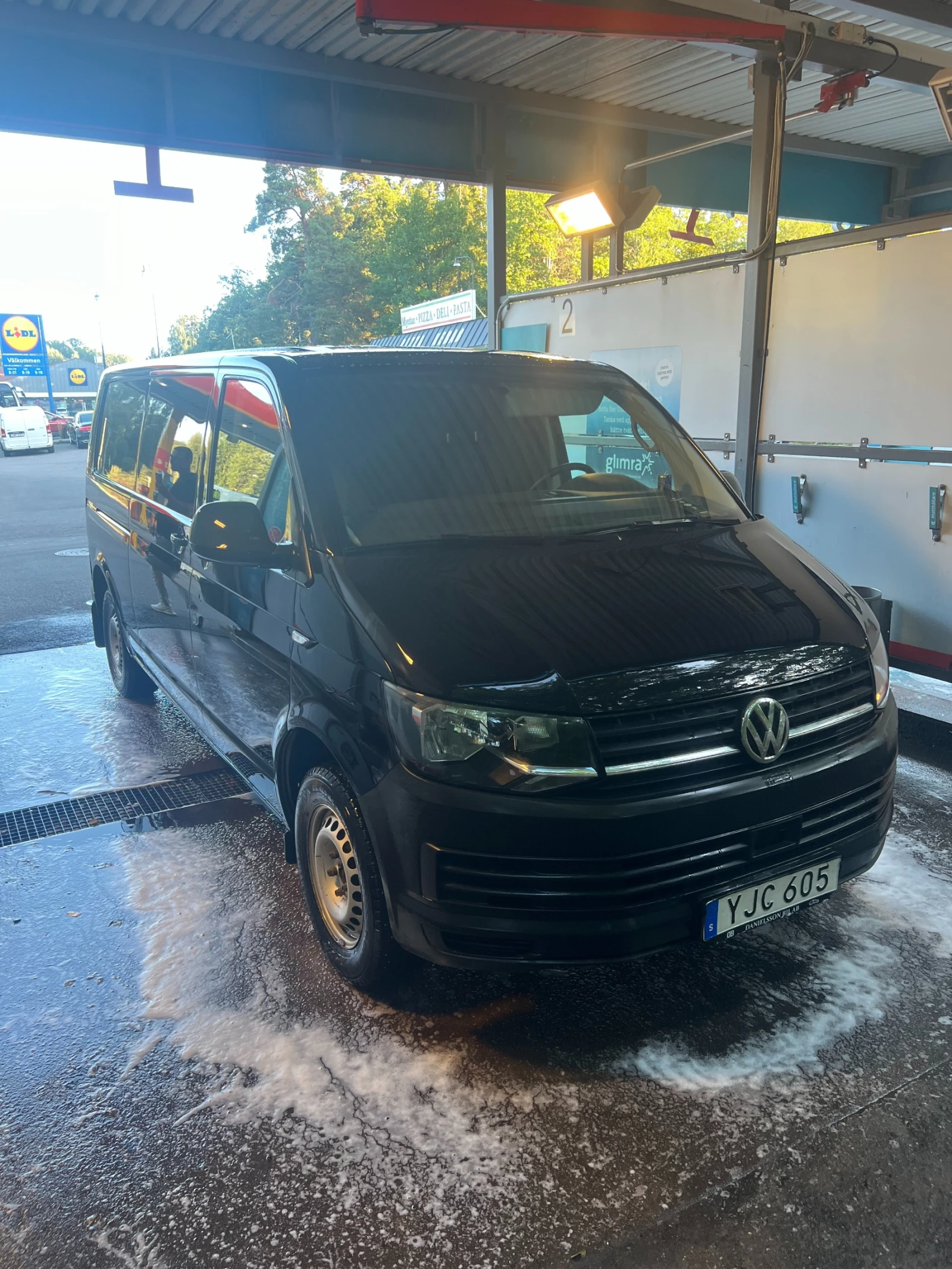 VW Transporter 2.0 TDI | Mobile.bg   1