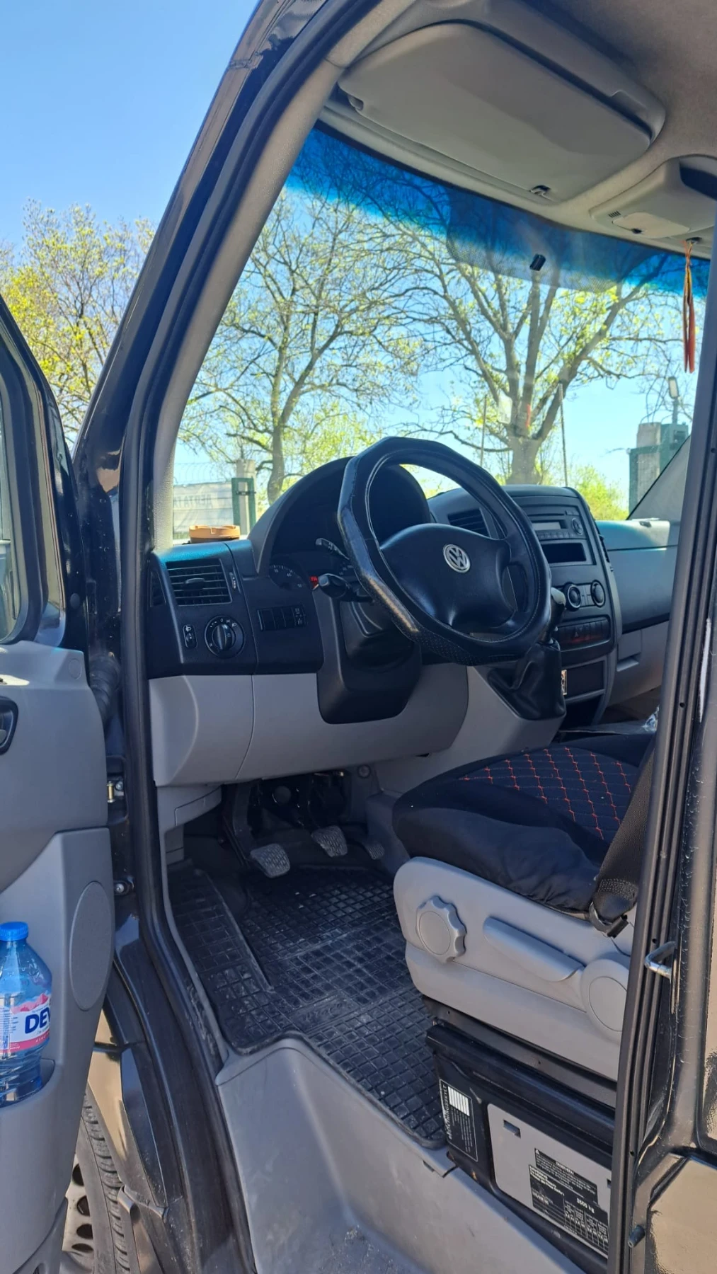 VW Crafter 2.5 | Mobile.bg � ����������� 5