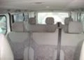 Opel Vivaro 1.9CDTI-2бр., снимка 9