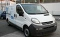 Opel Vivaro 1.9CDTI-2бр., снимка 10