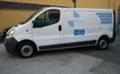 Opel Vivaro 1.9CDTI-2бр., снимка 11