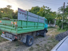 Mercedes-Benz 814, снимка 6