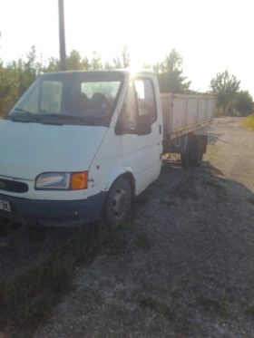Ford Transit, снимка 3