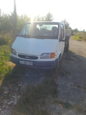 Ford Transit, снимка 1