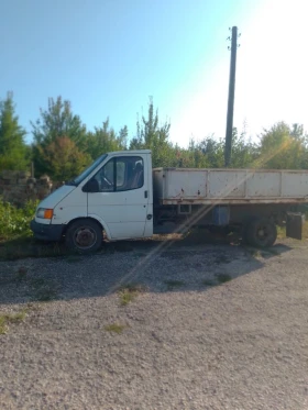 Ford Transit, снимка 2