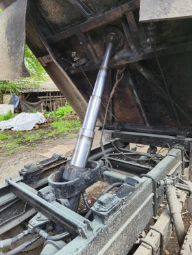 Обява за продажба на Gaz 66 Тристранен самосвал, двойна гума  ~10 500 лв. - изображение 6