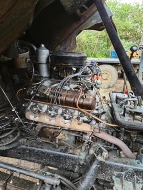 Обява за продажба на Gaz 66 Тристранен самосвал, двойна гума  ~10 500 лв. - изображение 11