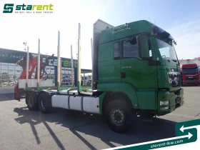 Man Tgs LKW25033 | Mobile.bg    3