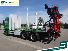 Man Tgs LKW25033 | Mobile.bg    7