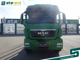 Man Tgs LKW25033 | Mobile.bg    2