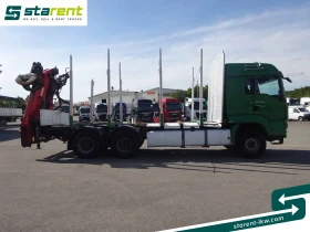 Man Tgs LKW25033 | Mobile.bg    4