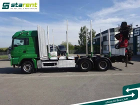 Man Tgs LKW25033 | Mobile.bg    8