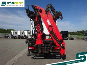 Man Tgs LKW25033 | Mobile.bg    6
