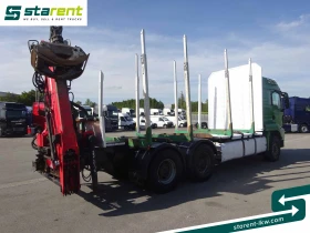 Man Tgs LKW25033 | Mobile.bg    5