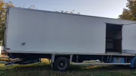 Mercedes-Benz 1824 | Mobile.bg    5