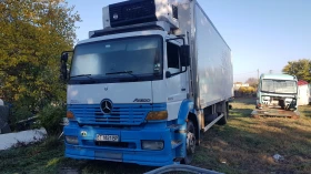 Mercedes-Benz 1824 | Mobile.bg    2