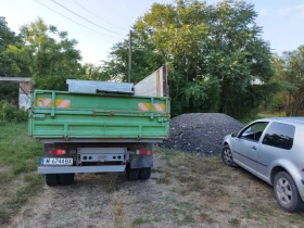 Mercedes-Benz 814, снимка 7