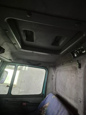 Mercedes-Benz 814, снимка 14