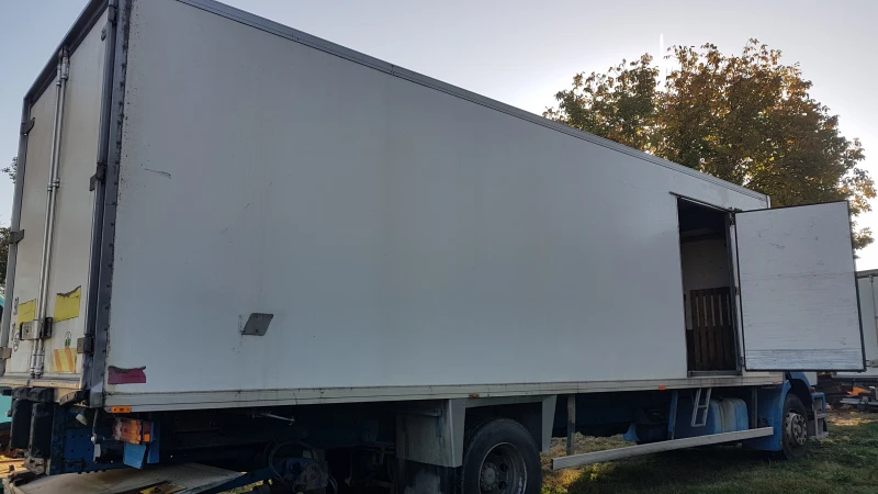 Mercedes-Benz 1824, снимка 7 - Камиони - 52260965