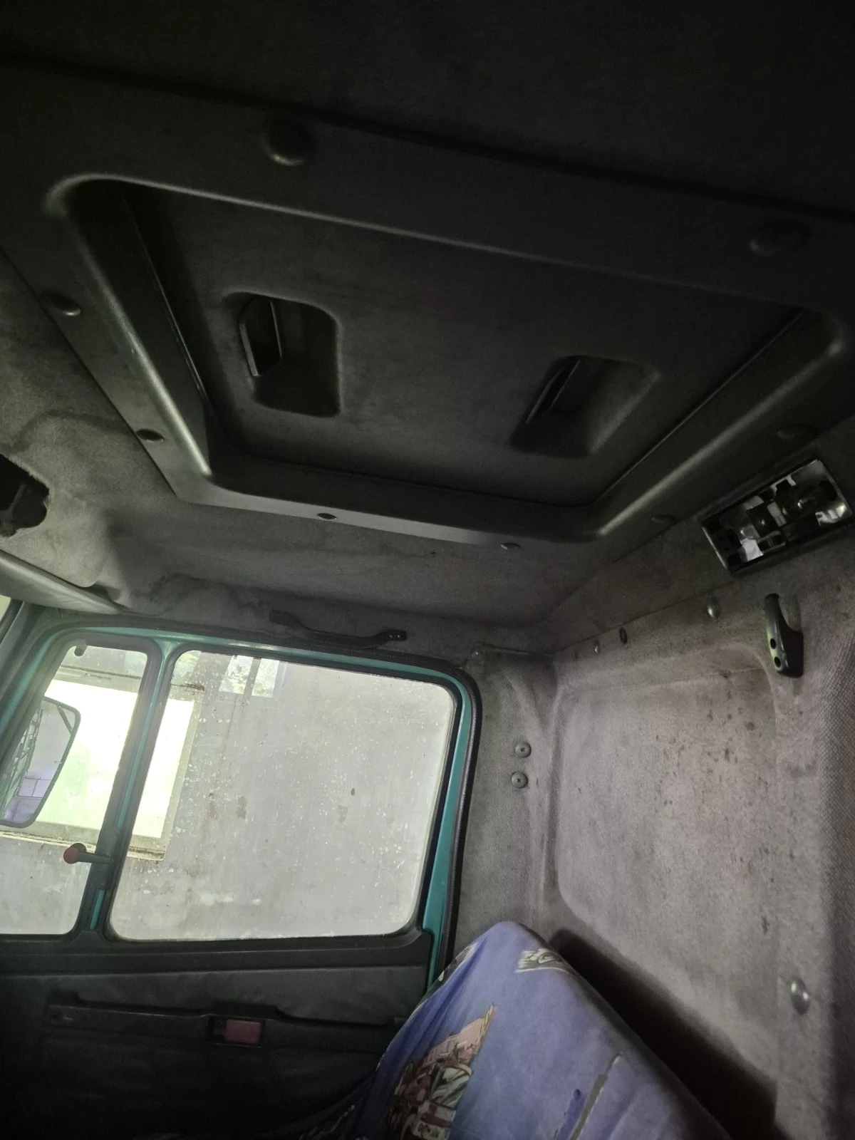 Mercedes-Benz 814 | Mobile.bg   14