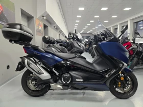 Yamaha T-max 530 DX, ABS-TCS, 9082км.!, снимка 2