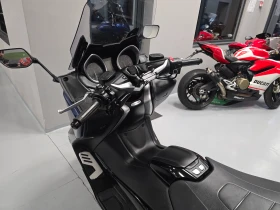 Yamaha T-max 530 DX, ABS-TCS, 9082км.!, снимка 11