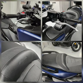 Yamaha T-max 530 DX, ABS-TCS, 9082км.!, снимка 15