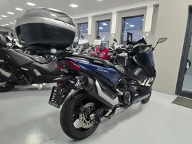 Yamaha T-max 530 DX, ABS-TCS, 9082км.!, снимка 3