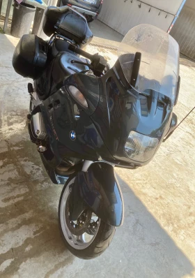 BMW R 1100 RT, снимка 2