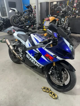Suzuki Gsxr 1000, снимка 2