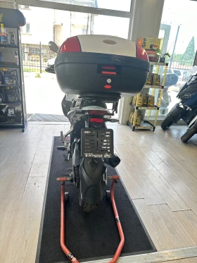 Benelli TRK 502 251 Кат.А2/246 км./2021г., снимка 6
