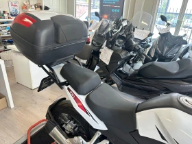 Benelli TRK 502 251 Кат.А2/246 км./2021г., снимка 4