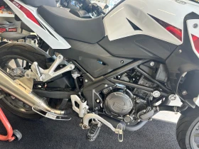 Benelli TRK 502 251 Кат.А2/246 км./2021г., снимка 10