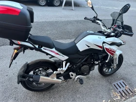 Benelli TRK 502 251 Кат.А2/246 км./2021г., снимка 17
