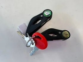 Benelli TRK 502 251 Кат.А2/246 км./2021г., снимка 13