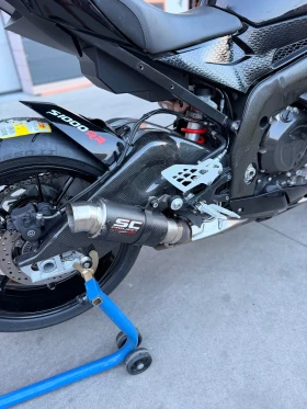 BMW S S1000RR, снимка 14