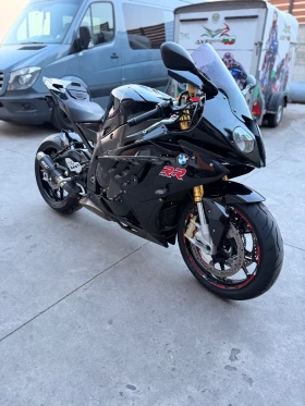 BMW S S1000RR, снимка 7
