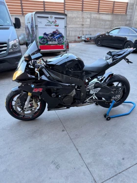 BMW S S1000RR, снимка 2