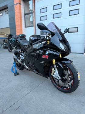 BMW S S1000RR, снимка 1