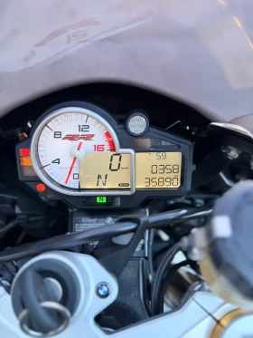 BMW S S1000RR, снимка 16