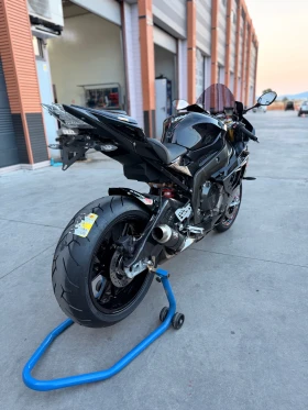 BMW S S1000RR, снимка 10