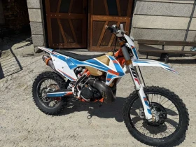 Ktm EXC 300 six days, снимка 7