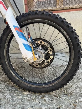Ktm EXC 300 six days, снимка 4