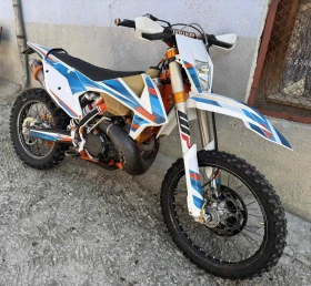 Ktm EXC 300 six days, снимка 5